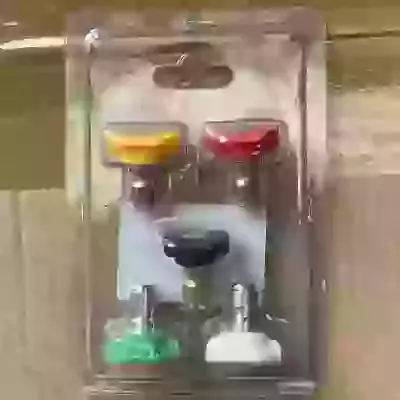 Nozzle Kit 